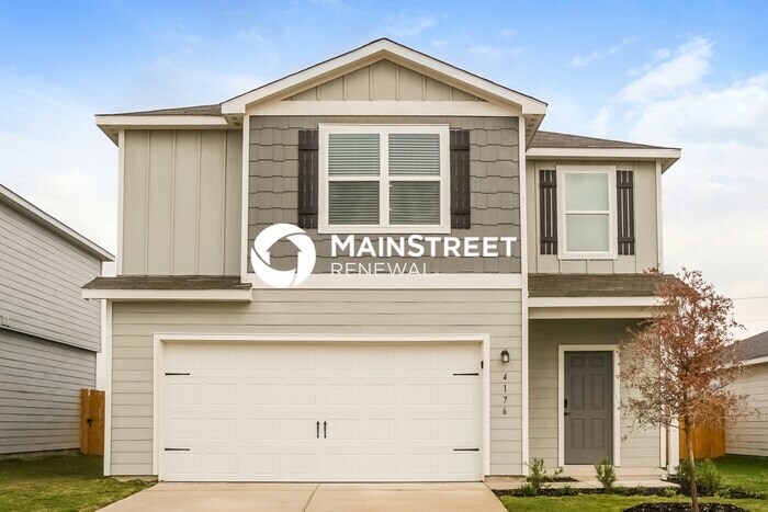 Foto principal - 5 Bedroom Pet-Friendly Home in New Braunfe...
