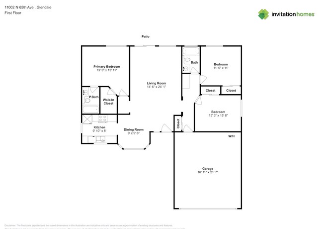 Foto del edificio - 11002 N 65th Ave