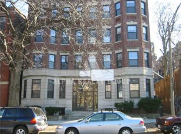 Building Photo - 1412 Commonwealth Ave