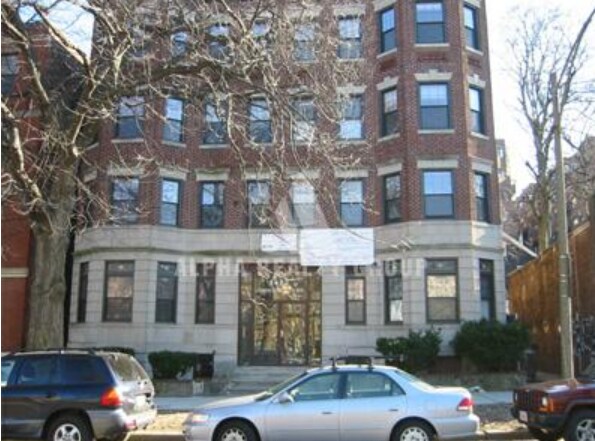 Foto principal - 1412 Commonwealth Ave