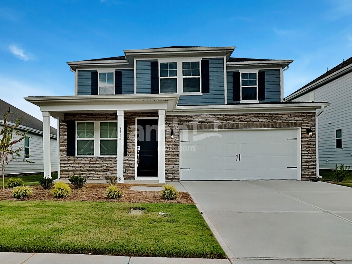 Foto principal - 3514 Jefferson Cor Ln