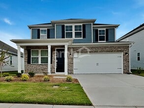 Building Photo - 3514 Jefferson Cor Ln