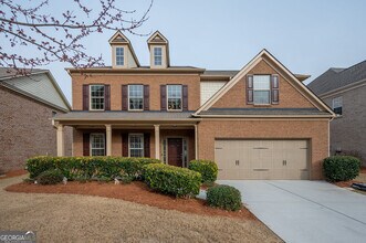 Building Photo - 3325 Earhart Way