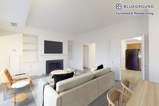 Foto del edificio - 4100 Massachusetts Ave NW