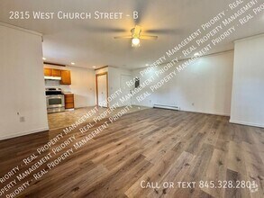Building Photo - 2815 W Church St