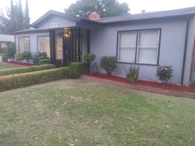 Building Photo - 1106 W Mendocino Ave