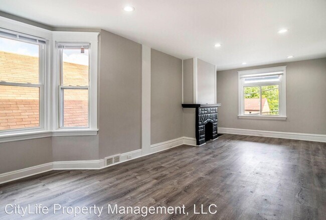 Building Photo - 4 br, 1 bath House - 1114 Bellaire Avenue