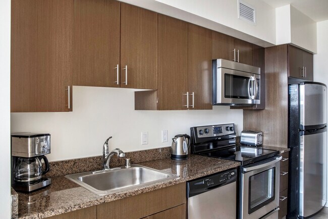 Foto del edificio - 10349 NE 10th St