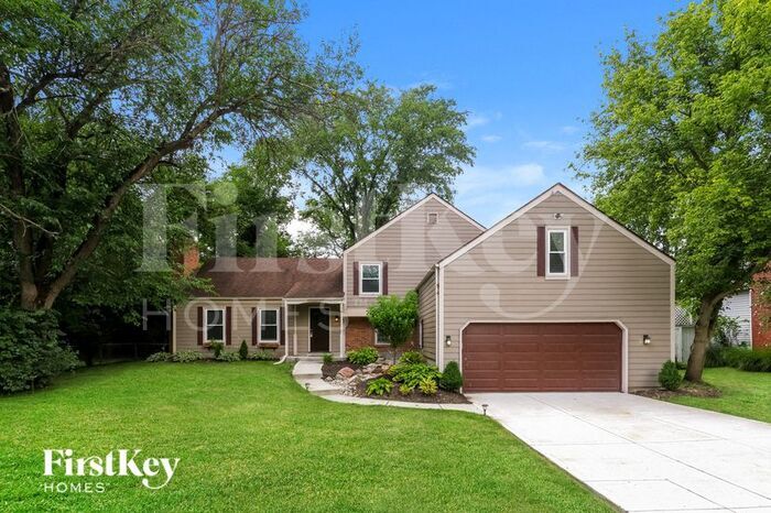 Foto principal - 5621 Willow Twig Ln