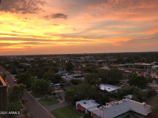 Foto del edificio - 4750 N Central Ave