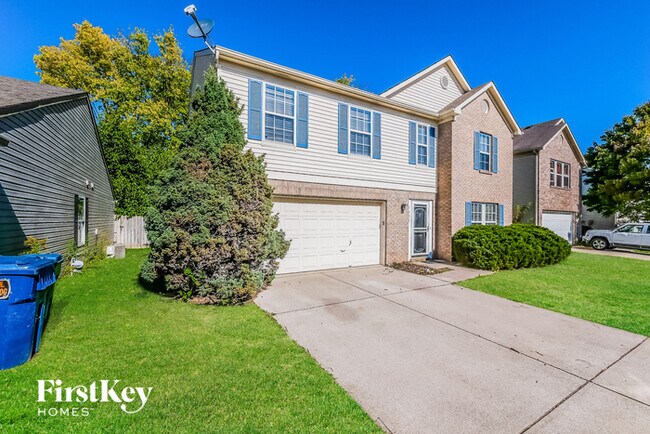 Foto del edificio - 7506 Redcliff Rd