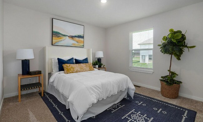 Foto del edificio - BRAND NEW 4 bedroom home in Copper Leaf- Nixa