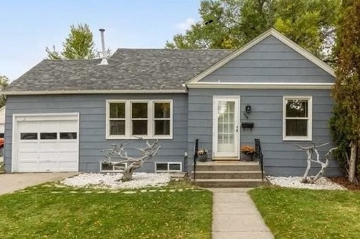 Building Photo - 505 Alderson Ave