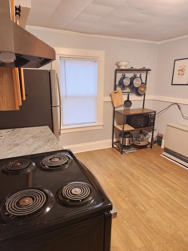 Foto del edificio - 17 George St