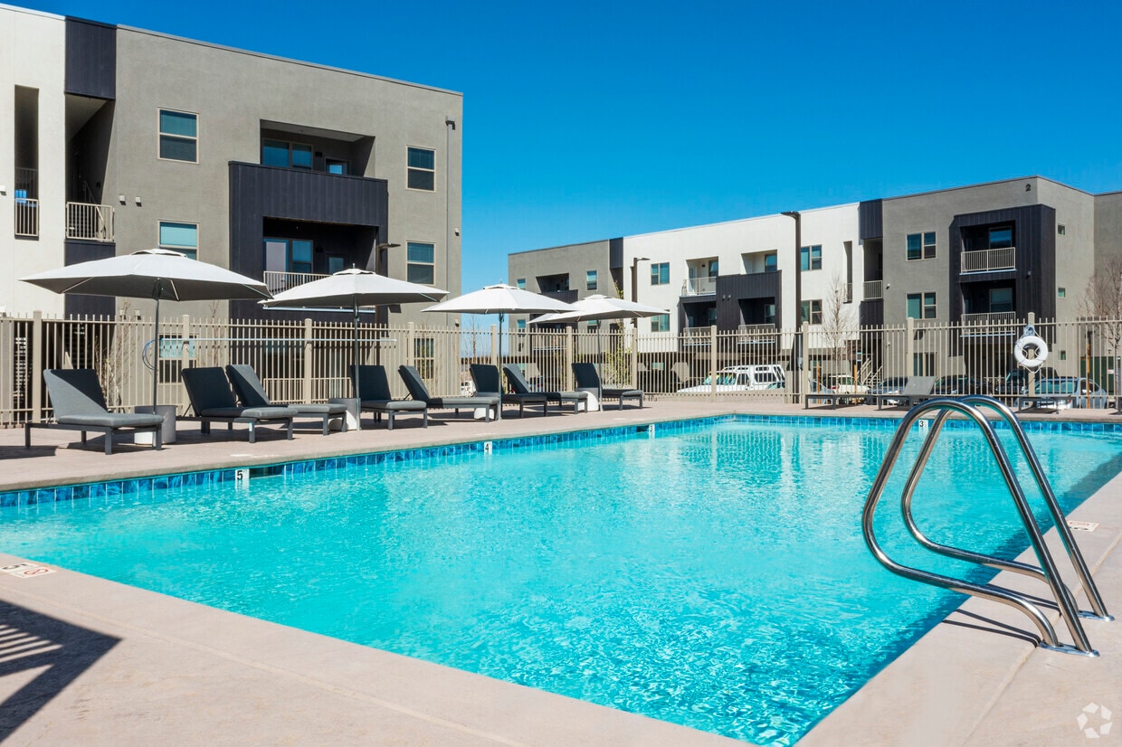 Primary Photo - Cielo Luxury Living Apartments