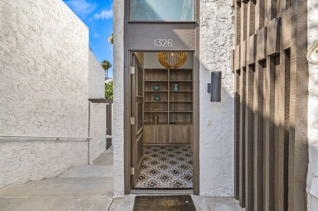 Building Photo - 1326 S Camino Real