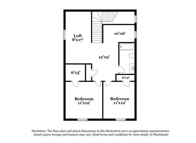 Building Photo - 1604 Espy Aly