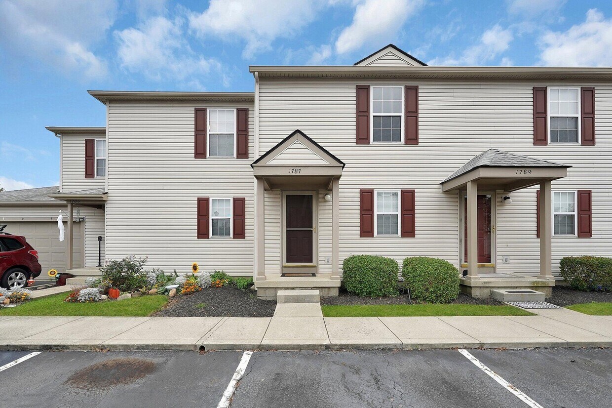 1787 Hobbes Dr Unit 1787, Hilliard, OH 43026 Condo for Rent in Hilliard, OH