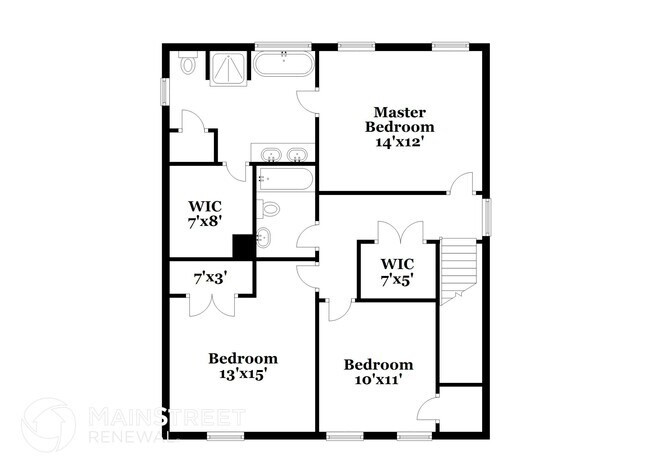 Foto del edificio - 309 Hardaway Point