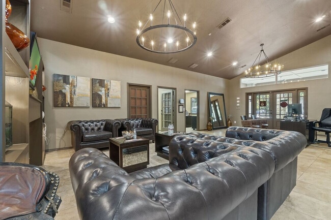 Building Photo - Larkin Apartment Homes