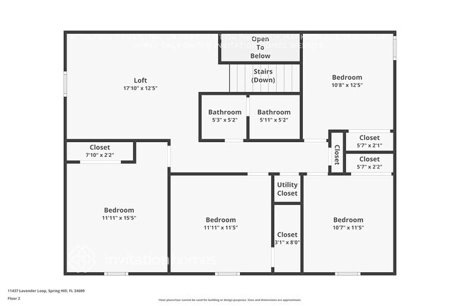 Foto del edificio - 11437 Lavender Loop