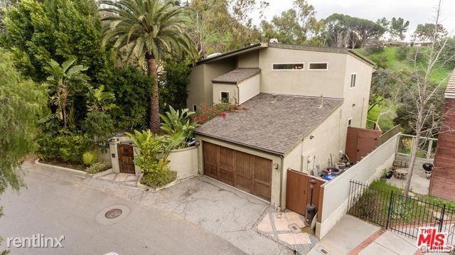 Primary Photo - 3 br, 3 bath House - 3060 Franklin Canyon Dr