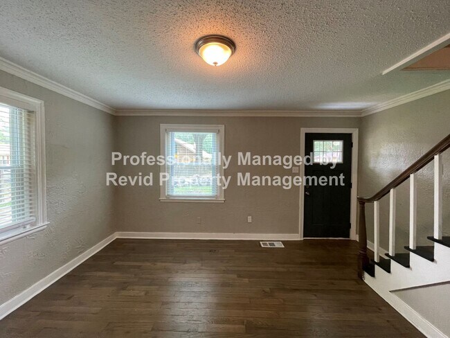 Foto del edificio - 1137 Catalina St