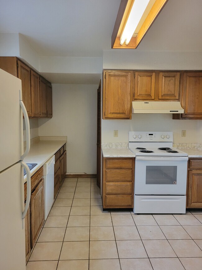 1374 Dogwood Dr, Rifle, CO 81650 House Rental in Rifle, CO