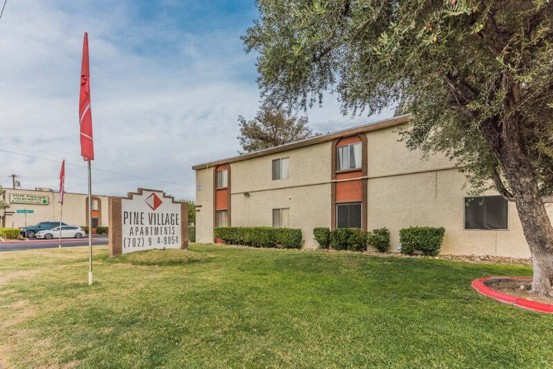 Foto principal - 3011 Arville St