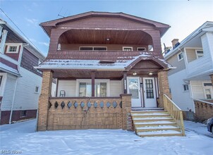 Building Photo - 3469 W 119th St