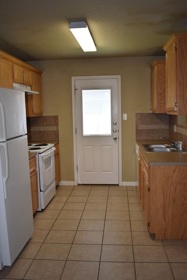 Foto del edificio - 2603 Cody Poe Rd