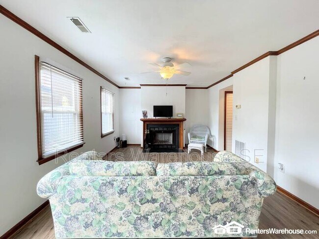 Foto del edificio - 4821 Bay Winds Ct