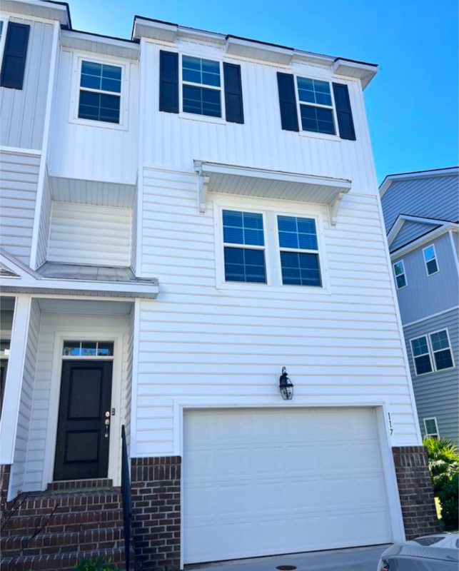 Photo - 117 Claret Cup Wy Townhome