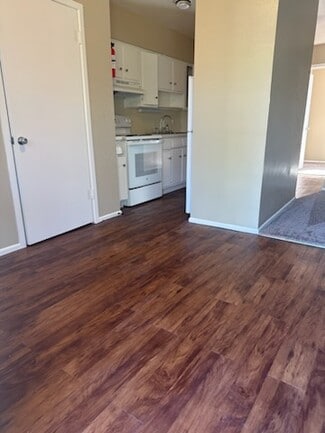 Building Photo - Jefferson House Apartments