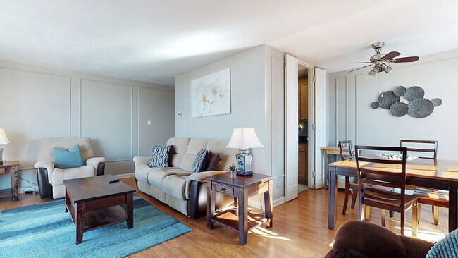 Building Photo - Wheelhouse Apartments