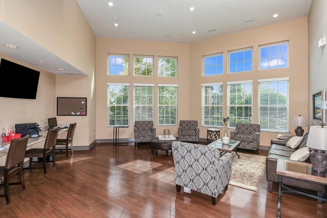 Foto del edificio - The Vineyards at Hammock Ridge