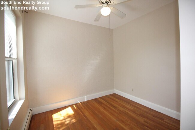 Foto del edificio - 11 Worcester St