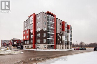 Building Photo - 58 Adam Sellers St
