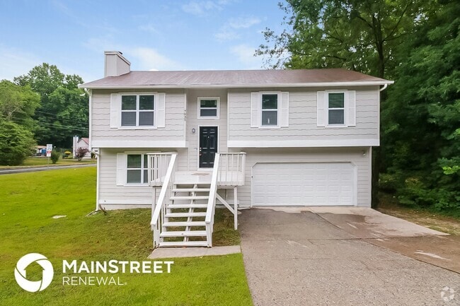 Building Photo - 7035 Greenbower Ln
