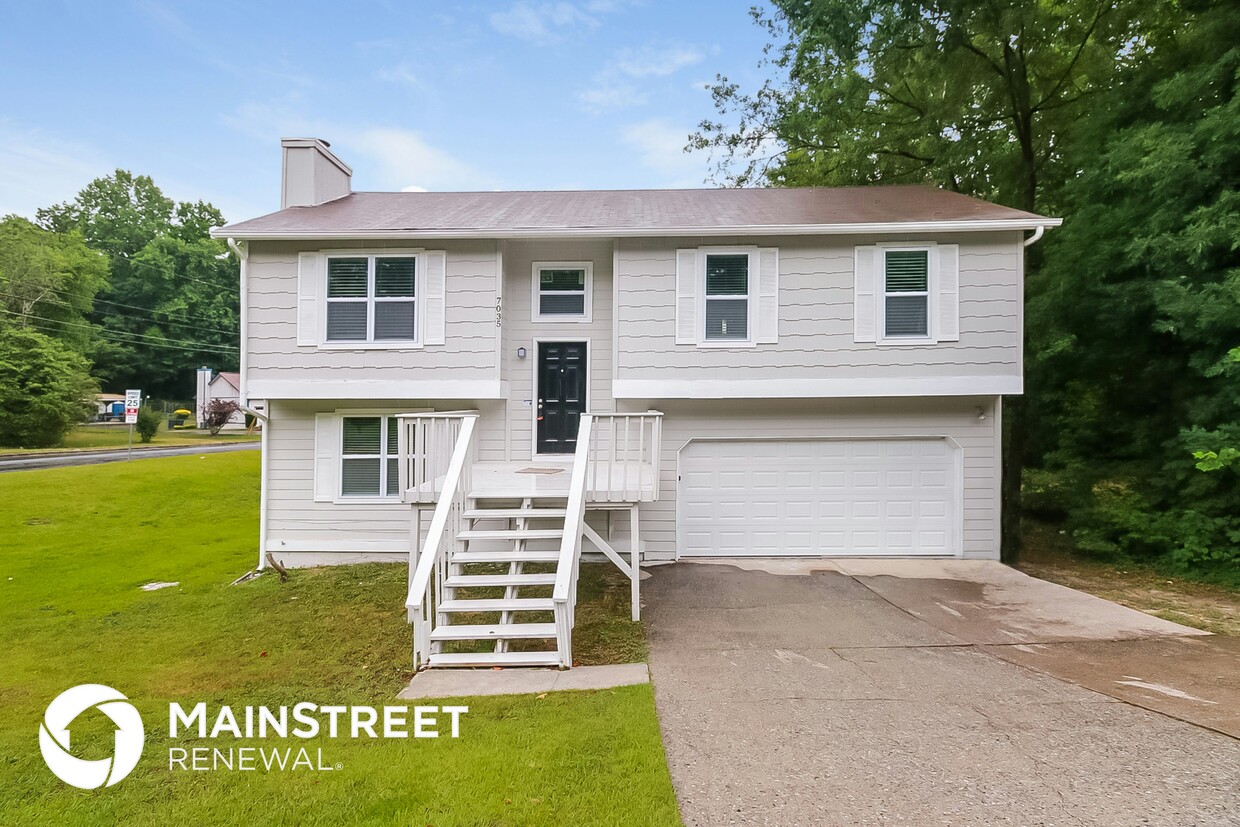 Foto principal - 7035 Greenbower Ln