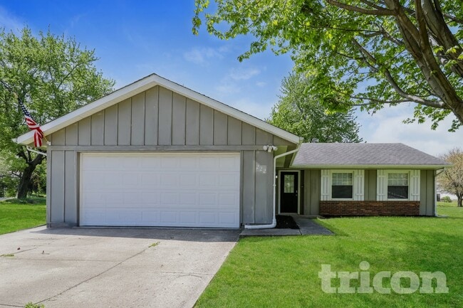 Building Photo - 222 Georgetown Rd