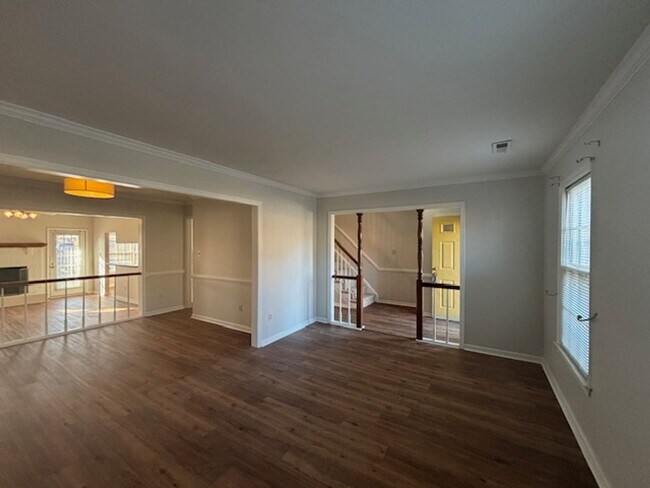 Foto del edificio - Southhall Quarter