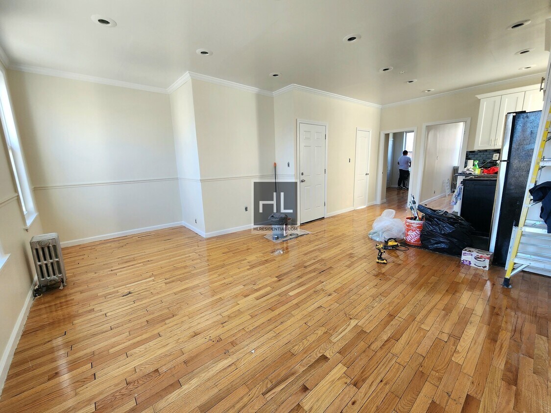 Foto principal - BARNES AVENUE