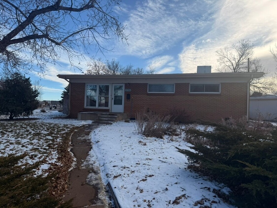 Foto principal - Charming 3BR House in Arvada