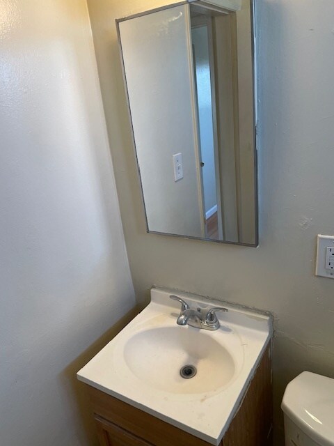 Foto del edificio - 2833 E Sawyer St