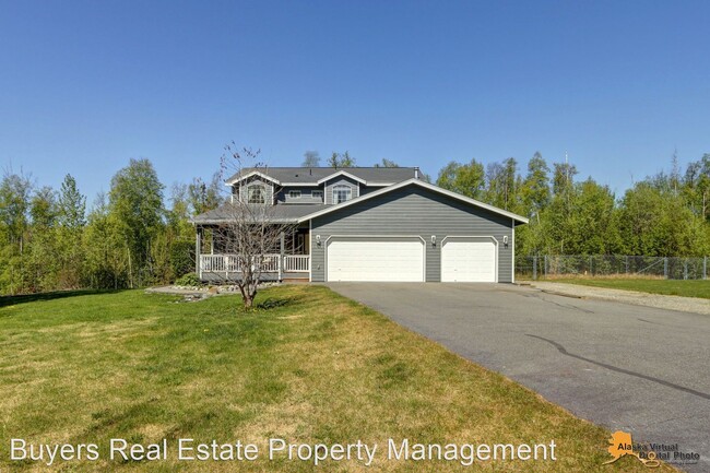 Foto del edificio - 4 br, 2.5 bath House - 24301 Rebecca Hill ...