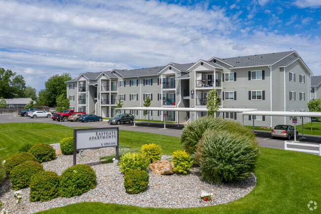 Building Photo - Eastgate Apartments