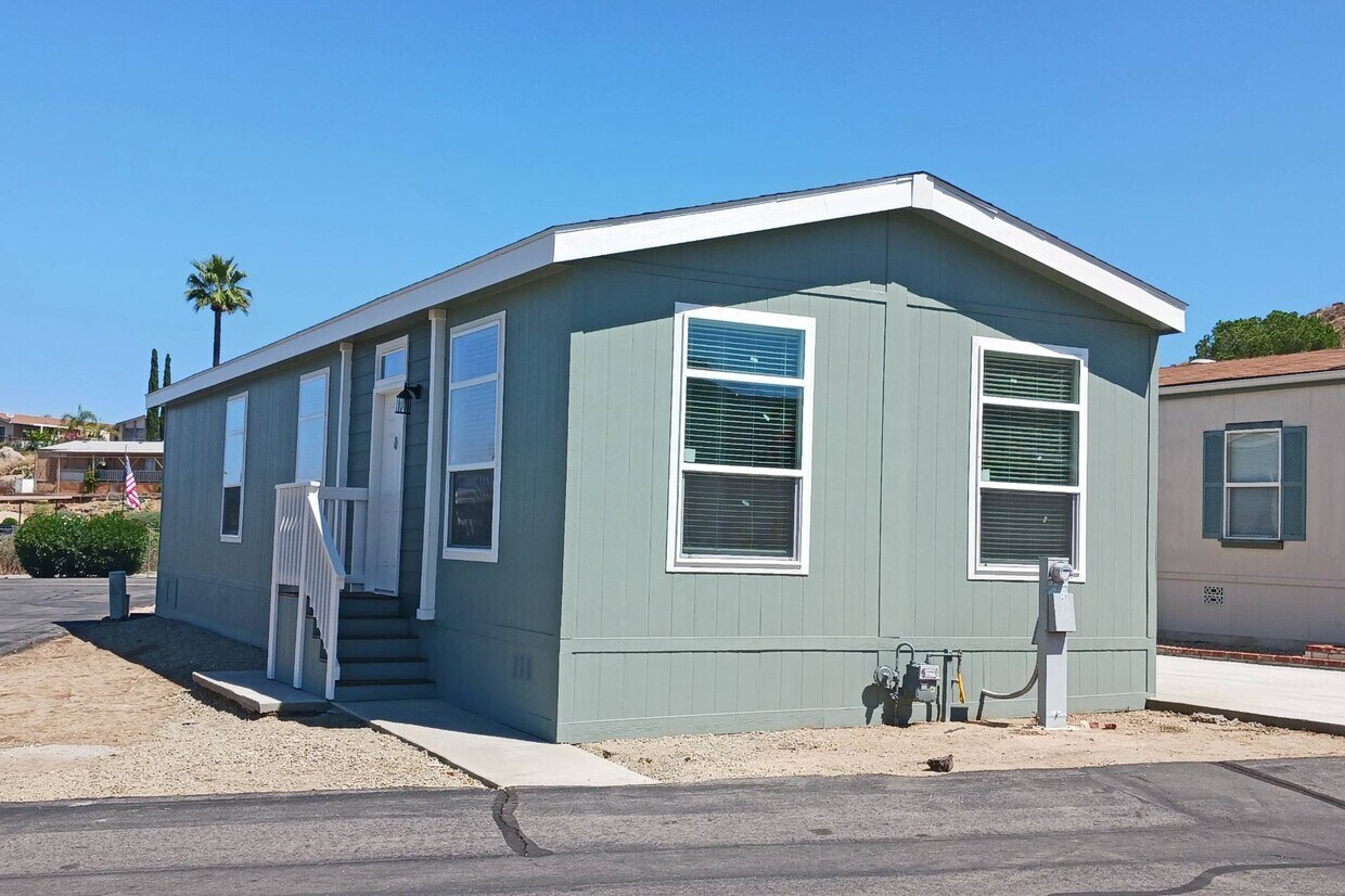 64 Houses for Rent in Hemet, CA Westside Rentals