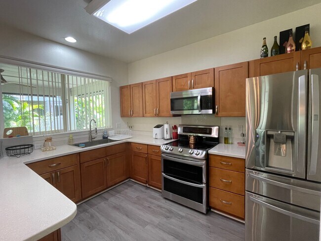 Foto del edificio - 91-773 Launahele St