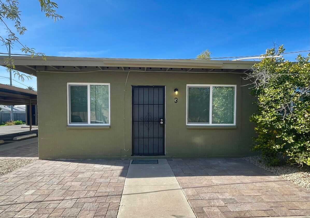 Photo - 1331 E Vista Ave (Phoenix, AZ)